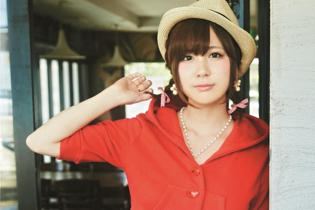 小野恵令奈、1stアルバム「ERENA」が6月19日にリリース……「のん」ジャケットも 画像
