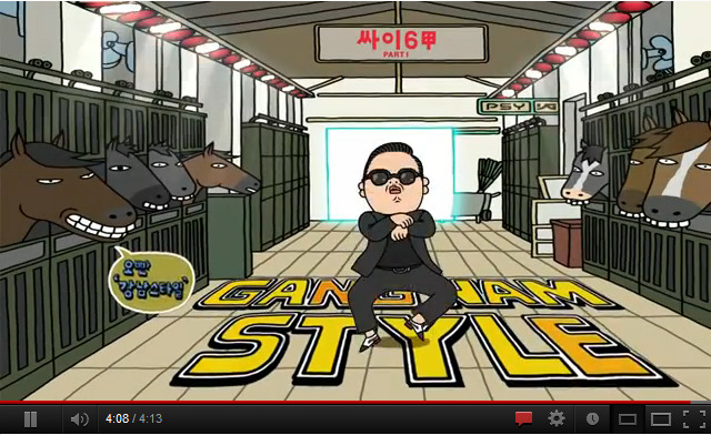 PSY、イタリアで大ブーイング……“人種差別”にファン怒り 画像