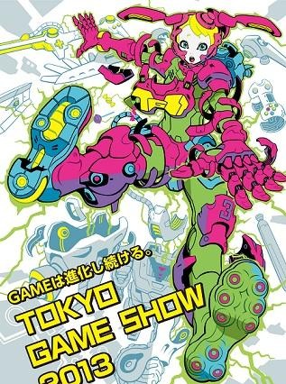 【東京ゲームショウ 2013】Tokyo Otaku Modeと提携　海外へ情報 画像