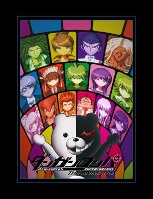 話題のアニメ化、「ダンガンロンパ」は7月より“アニメイズム”枠で放送 画像