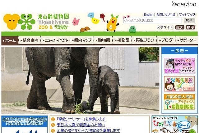 【夏休み】名古屋の東山動植物園でサマースクール 画像