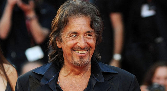 アル・パチーノ、『スター・ウォーズ』『ダイ・ハード』出演を蹴った過去を明かす 画像