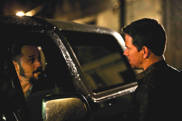 「テッド」の“冴えない男”と“キモヲタ誘拐犯”が映画「ハード・ラッシュ」で壮絶バトル！　［動画］ 画像