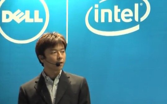 【Interop 2013 Vol.58（動画）】SDN／OpenFlowとは？ 画像
