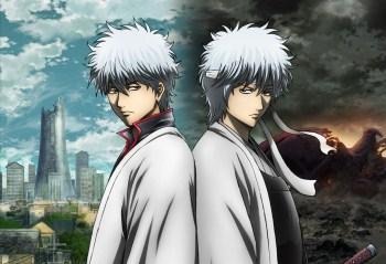「劇場版 銀魂 完結篇 」主題歌はSPYAIR 3回目のタッグ 画像