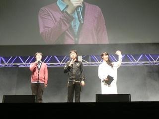 【ジャンプフェスタ2013】「劇場版銀魂」第2弾、公開決定 画像