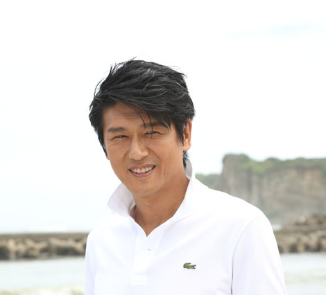 高橋克典、17年半ぶり月9出演! 久しぶりの恋愛ドラマに「いちいちキュンキュンする」 画像