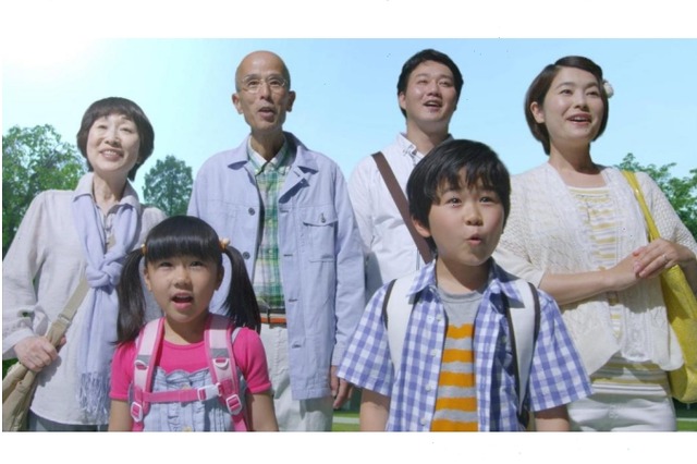 【夏休み】JR西日本「新北陸、発見！」……イメージキャラは鈴木福・夢 画像