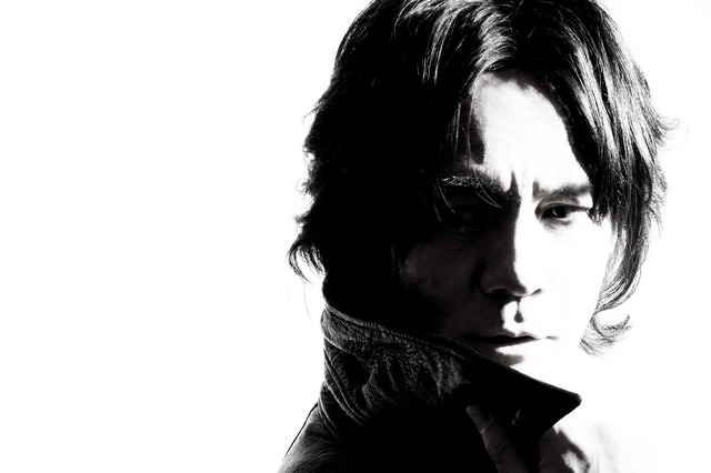 氷室京介、ソロデビュー25周年記念ベストアルバムを今夏リリース 画像