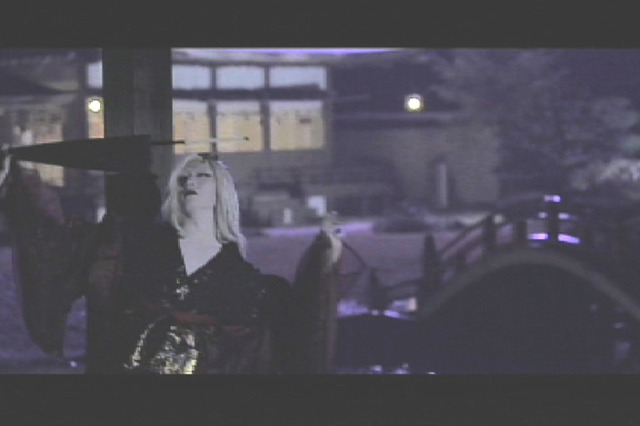GACKT、早乙女太一と共演した新曲MVを公開 画像