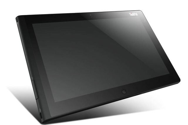 レノボ・ジャパン、10.1型タブレット「ThinkPad Tablet 2」にXiモデル 画像