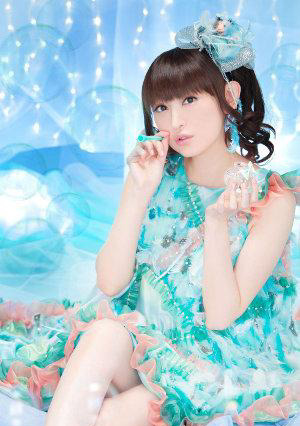 田村ゆかりに“言って欲しい”セリフは……？　特別ボイスプレゼント企画 画像