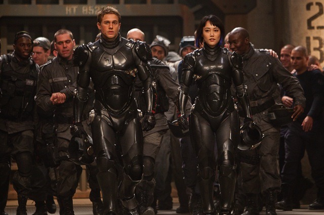 『パシフィック・リム』日本語吹替キャスト……監督よろこぶ？ 画像