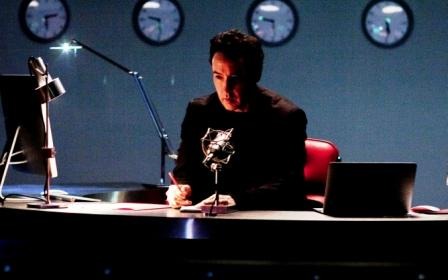 「電波ジャック」に隠された謎……ジョン・キューザック主演『殺しのナンバー』 画像