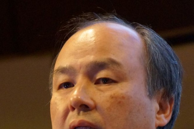 ソフトバンク株主総会、孫社長「形勢逆転！」と報告……スプリント子会社もディッシュと交渉中止 画像