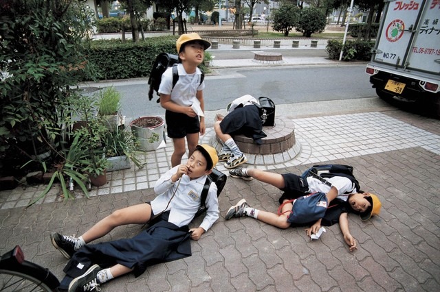 写真家の梅佳代、美術館初個展　4月13日より 画像
