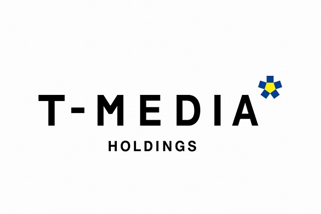 TSUTAYA.com、「T-MEDIAホールディングス」に社名変更……CCC運営のメディア事業を統合 画像