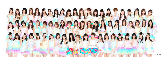 「対応が悪いと批判されてしまう」……AKB48、メンバー着席での握手会に新たな懸念も 画像