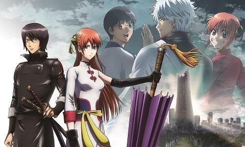 「劇場版銀魂 銀幕前夜祭り2013」ダイジェスト版、5日にバンダイチャンネルで無料配信 画像