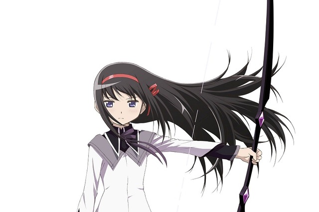 新作『劇場版 魔法少女まどか☆マギカ』、10月26日公開決定……主題歌にClariSら再び 画像