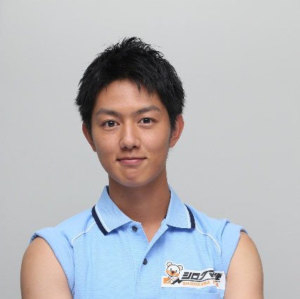 “さわやか男子”に共演女優たちもメロメロ!? 「ショムニ2013」出演の新人俳優の正体は…… 画像