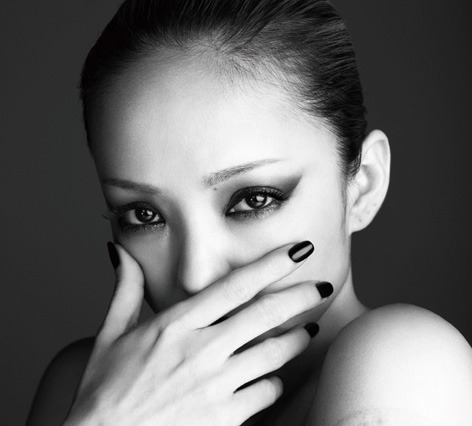 安室奈美恵、最新アルバム「FEEL」が2013年アルバム売り上げ首位に 画像