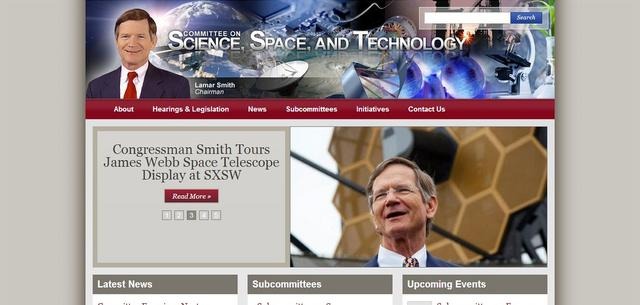 NASAに168億ドル承認も予算上限廃棄を望む声 画像
