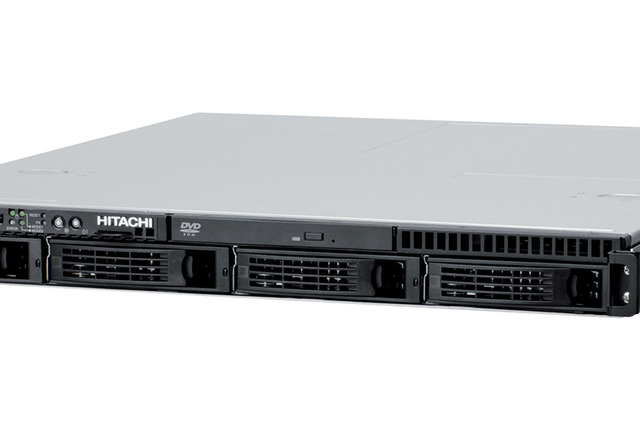 日立、Xeon E3-1200 v3搭載のPCサーバ「HA8000シリーズ」新製品を発売 画像