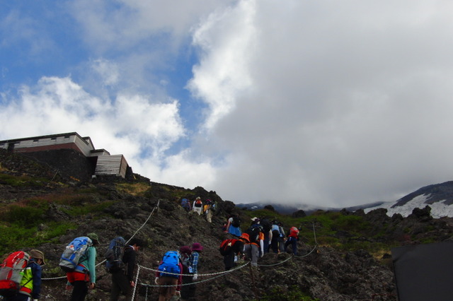 安全登山のために、必ず知っておきたい「4つの点検」「9つの危機」……準備や持ち物 画像