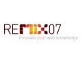 マイクロソフト、次世代Webカンファレンス「REMIX07 TOKYO」の参加登録受付を開始 画像