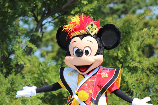 【新連載・ディズニーへ行こう】“爽涼鼓舞”を攻略！夏イベントを最大限楽しむコツ 画像