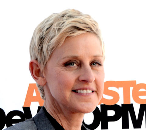 来年のアカデミー賞司会が決定……『テッド』S・マクファーレン、やはり続投なし 画像