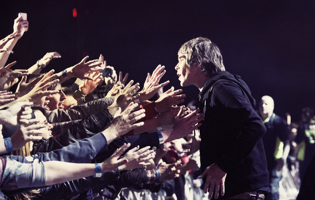 ザ・ストーン・ローゼズのドキュメンタリー映画が今秋日本公開……サマソニで先行上映も 画像