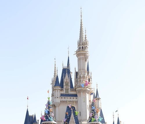 東京ディズニーリゾート、早くも冬の告知……30周年のクリスマスイベント 画像