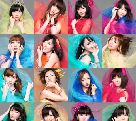 卒業ソング初披露や初のセンターも！　板野友美が今夜のMステで“卒業出演” 画像