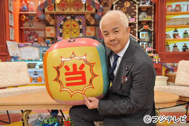 「ごきげんよう」が間もなく放送5555回! 小堺一機「回数って実感ないです」 画像
