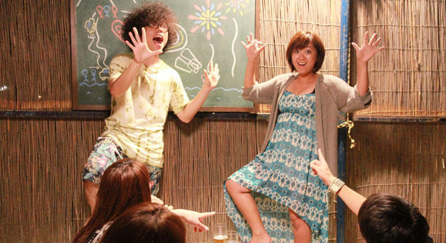 ビッグマミィ美奈子、さらなる子作りに意欲 画像