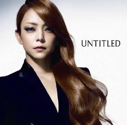アンタイトルの新ミューズは安室奈美恵 画像