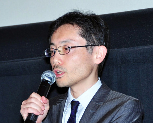 「もらっといてやる」発言の芥川賞作家・田中慎弥、実はAKBファン？ 画像