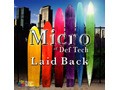 CD未収録曲の特典あり〜Micro of Def TechがiTunesプレオーダーに登場 画像