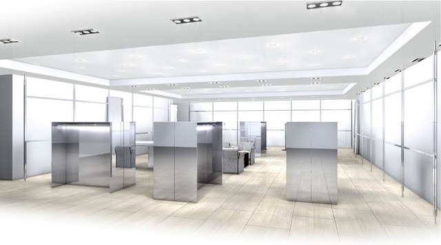 新宿バーニーズ、9月にメンズフロアをリニューアル 画像