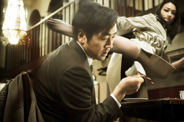 松本人志監督「R100」、トロント国際映画祭に続き釜山国際映画祭での正式上映が決定! 画像