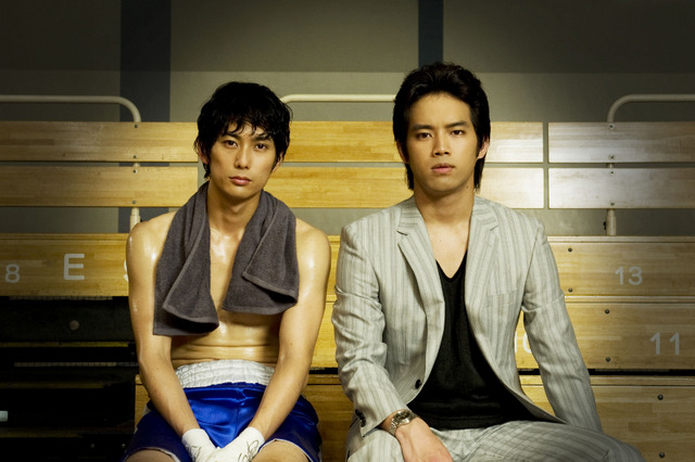 『キッズ・リターン再会の時』が要注目の国際映画祭で正式上映決定 画像