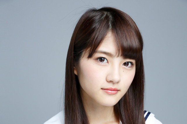 「個展を開く事が夢」……乃木坂46・若月佑美、「二科展」2年連続入選の快挙 画像