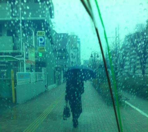 東日本から北日本にかけて激しい雨…9月5日気象情報 画像