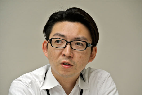 【インタビュー】AWSをはじめクラウドに最適なソフトウェア型WAF「InfoCage SiteShell」 画像