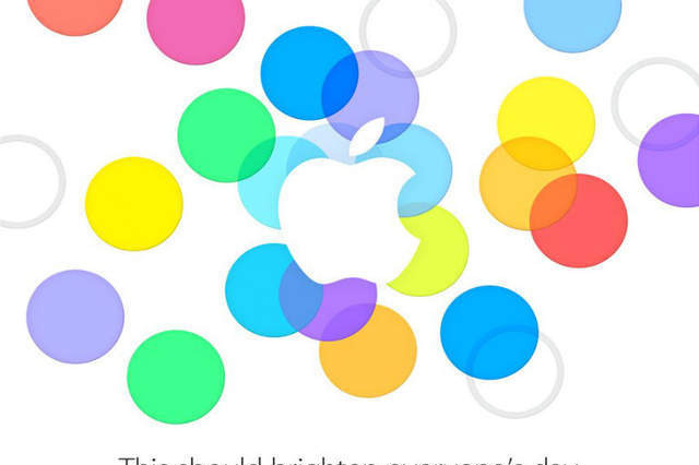 新型 iPhone発表!?　Appleイベントは日本時間今夜2時から 画像