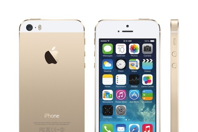 「iPhone 5s」発表！ 発売は20日……800MHz帯LTEに対応、ドコモの取扱いも正式発表 画像
