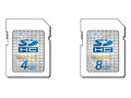 アドテック、Class6に対応する完全防水仕様のSDHCメモリーカード 画像