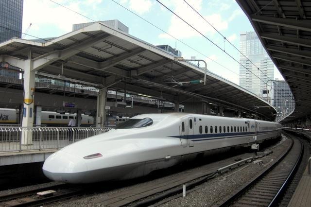 台風18号　交通機関の運行状況 画像